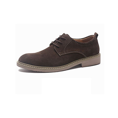 Wholesale 2024 Men's Casual Shoes Durable Stylish