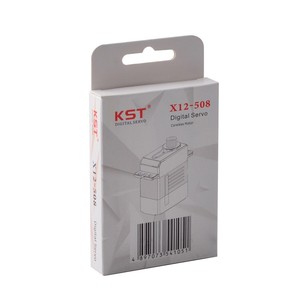 สินค้าขายดี KST X12-508 450 คลาส เฮลิคอปเตอร์ สวอชเพลท 6.2 กก. โลหะ แรงดึง 20 กรัม กวางตุ้ง จีน แม่พิมพ์ส่วนตัว - Product Image 4