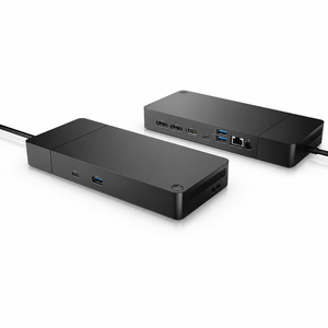 WD19S ドッキングステーション 130W デュアルディスプレイ <span class=keywords><strong>4K</strong></span> USB 3.2 ギガビットイーサネット搭載 - Product Image 3