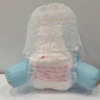 Frauen tragen Damen Höschen Windeln Unterwäsche weibliche Einweg Typ Damen binden Hosen Dame mit Menstruation kissen Periode