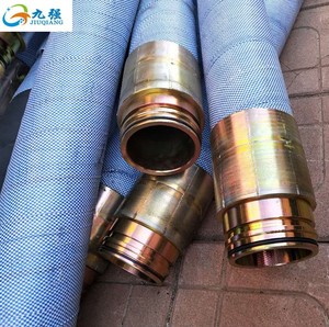 Высококачественный шланг для заправки и заправки топливом - Product Image 5