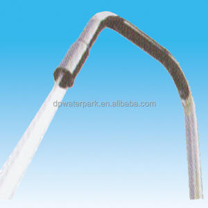 <span class=keywords><strong>Rideau</strong></span> d'eau à crochet en acier inoxydable 304, équipement <span class=keywords><strong>de</strong></span> SPA et d'eau, <span class=keywords><strong>de</strong></span> parc aquatique, pour la <span class=keywords><strong>piscine</strong></span>, <span class=keywords><strong>prix</strong></span> <span class=keywords><strong>de</strong></span> gros, usine - Product Image 5