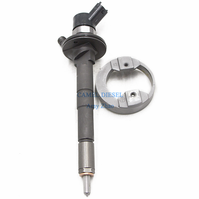 Brand New Common Rail Injector Assembly 16600-2DB4A 0445110467