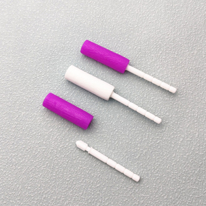 Venta al por mayor de alineadores de silicona inyectable con sabor a frutas, adhesivo dental ortodóntico para alineadores transparentes - Product Image 6