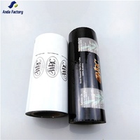 Film thermoscellable en rouleau pour sachets d'eau PE avec impression, emballage pour sachets d'eau potable, sac d'eau potable