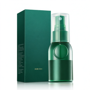 เซรั่มสเปรย์ปลูกผมขิงเขียวสำหรับดูแลผมบางแห้งเสีย - Product Image 1
