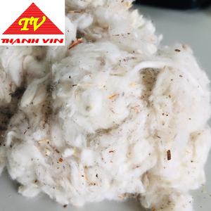 Déchets de coton Lickerin Comber carte de noil mouche bande plate chute de déchets par fournisseur de déchets textiles du vietnam-mme Florence - Product Image 1