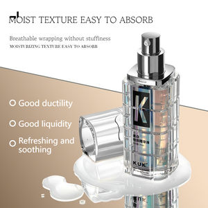 Отбеливающая жидкость для защиты от веснушек для лица ног/рук и тела с удалением темных пятен и оживлением-OEM/ODM Принято Низкое MOQ - Product Image 4