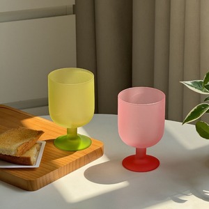 <span class=keywords><strong>Verre</strong></span> <span class=keywords><strong>à</strong></span> <span class=keywords><strong>eau</strong></span> <span class=keywords><strong>rose</strong></span> bonbon Bantam, gobelet rétro mat créatif, <span class=keywords><strong>verre</strong></span> <span class=keywords><strong>à</strong></span> jus couleur Morandi, <span class=keywords><strong>verre</strong></span> <span class=keywords><strong>à</strong></span> vin - Product Image 1