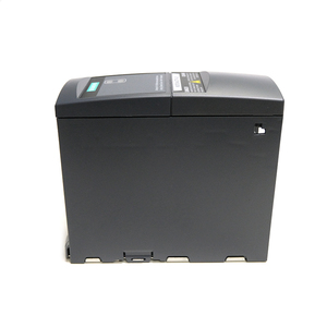 Convertidor de Frecuencia MICROMASTER 420 6SE6420-2AB21-5BA1 y 6SE6420-2UD22-2BA1 Nuevo con Filtro Integrado Clase A - Product Image 4