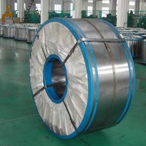United All Bright Stainless Steel Strapping 304 0.03-0.8mm For <b>Hose</b> <b>Clamps</b> - Product Image 1