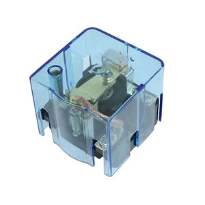 JQX-62F-1Z JQX-62F-2Z катушки напряжения электромагнитное реле, DC12V/24V, 100 Ампер, SPDT - Product Image 2