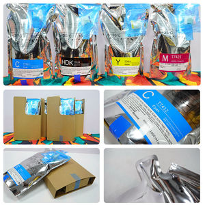 Mực in thăng hoa túi mực 1000ml cho epn surecolor f6070 f270 F6000 f6200 f7070 f7200 f7270 f9200 f9270 với chip - Product Image 6