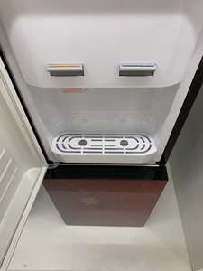 2212 मुक्त खड़े गर्म और ठंडे कंप्रेसर ठंडा रेफ्रिजरेटर पानी निकालने की मशीन - Product Image 3