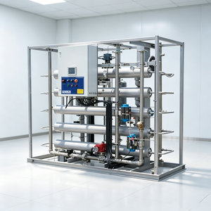 Equipo de Filtración de Hexafluoruro de Azufre de Alta Calidad con Membrana Permeable de 1-1500 Nm3/h para Automatización - Product Image 1