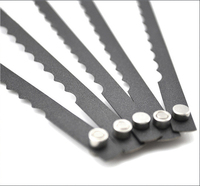Couteau à pain électrique dentelé de 275 mm, 280 mm, 300 mm, 365 mm