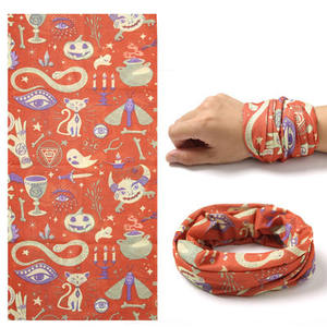 2024 चीन कारखाने जादू की बफ गर्म बिक्री गर्दन ट्यूब बन्ना - Product Image 3