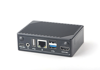 Mini SBC RK3588S 8GB LPDDR5 Placa de Desarrollo NanoPi R6V2 Compatible con SSD/WiFi
