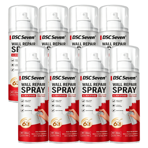 Peinture en spray anti-taches longue durée pour peintres professionnels, peinture en spray anti-taches haute performance - Product Image 4