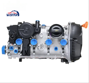 Motore Euro 5 Benzina 2.0L Long Block CCZ CCZB per VW Golf 6 GTI Scirocco 3 Tiguan <span class=keywords><strong>1</strong></span> <span class=keywords><strong>Passat</strong></span> B7 per Audi A3 - Product Image 3