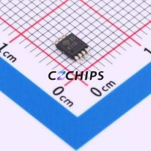 Original-New TMP411BDGKR Capteur de VSSOP-8-0.65mm Capteur de température Vente entière Fournisseur de puces de composants électroniques et Service de nomenclature - Product Image 1