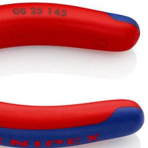 เครื่องมืออเนกประสงค์ที่ออกแบบมาเพื่อความแม่นยำและความทนทาน คีมปากแหลมแบบผสม รุ่น 0825145 (94691331944) - Product Image 5