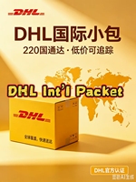 Petits colis internationaux : UPS, DHL. États-Unis, Espagne, Allemagne, Royaume-Uni, Portugal, Danemark.