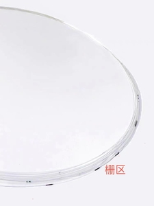 Sensor Óptico <span class=keywords><strong>FBG</strong></span> de Fibra con Rejilla de Bragg de 1550nm y Longitud de Rejilla de 1mm - Product Image 6
