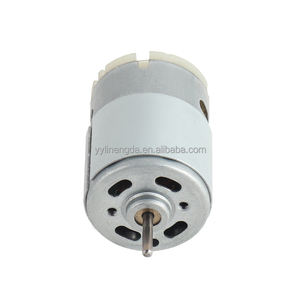 <span class=keywords><strong>Motor</strong></span> <span class=keywords><strong>DC</strong></span> Micro Escovado de Baixa Tensão 3.6V 12300RPM 6.92W Personalizado para Eletrodomésticos - Amostra Disponível - Product Image 3