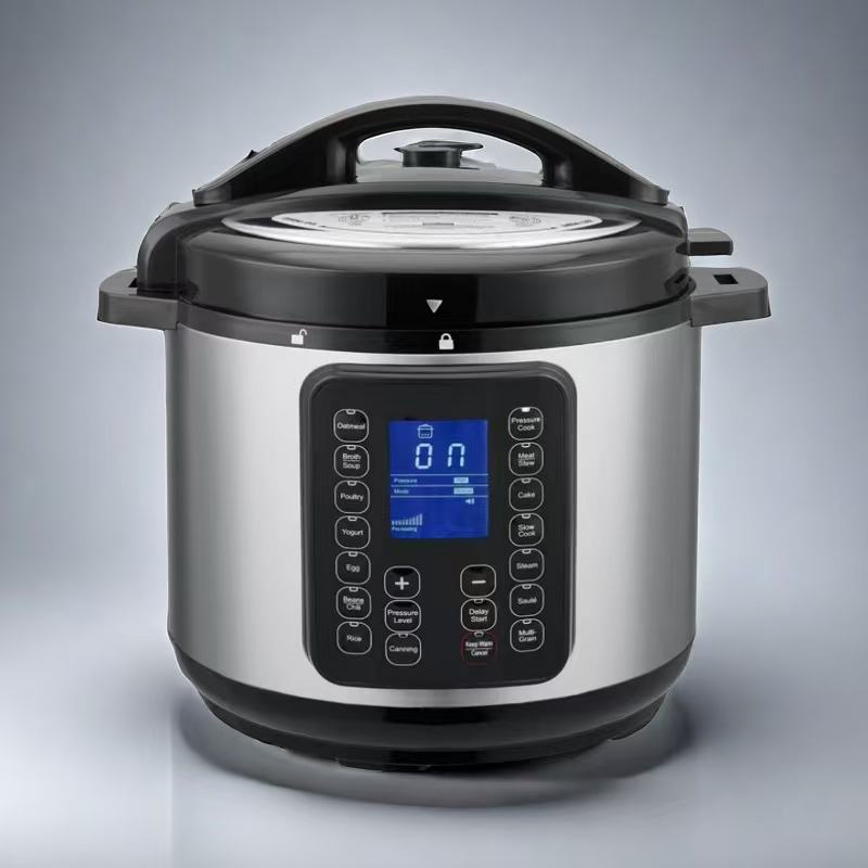 Chuck Roast With Pressure Cooker Moose Roast Round Roast With