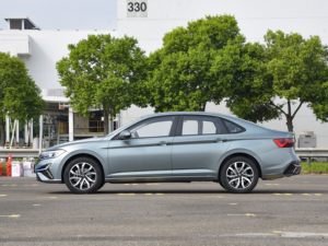 Volkswagen Jetta VA7 Sedá<span class=keywords><strong>n</strong></span> Compacto, Eficiente, con Motor Turbo EA211 - Product Image 3