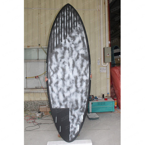 <span class=keywords><strong>Planche</strong></span> à Paddle en résine époxy, en fibre de verre EPS sur mesure, Paddle <span class=keywords><strong>pour</strong></span> Stand-Up, - Product Image 2