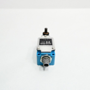 <span class=keywords><strong>1</strong></span>개 Lsa1a 브랜드 신제품 스위치 헤비 듀티 리미트 빠른 배송 오리지널 재고 산업 자동화 전용 PLC 프로그램 - Product Image 3