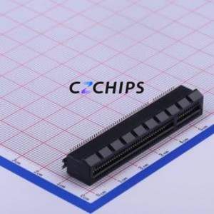 3113-112T PCI/PCIe Connector SMD,P=1mm Connector 98P 42P Vertical Mount PCI-E 3.0 - Product Image 1