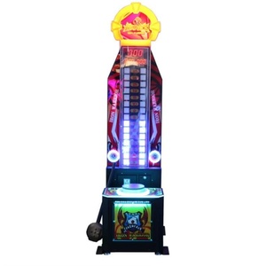 Máquina de Baloncesto Plegable con Diseño de Almacenamiento que Ahorra Espacio, Juego de Tiro con Doble Aro, Juego Competitivo, Equipo de Entretenimiento para Interiores - Product Image 5