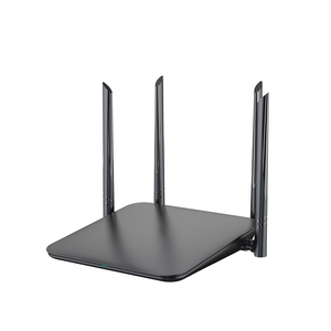 เราเตอร์ตาข่ายเราเตอร์ไร้สายแบบดูอัลแบนด์7 BE3600ขั้นสูง Wi-Fi - Product Image 3