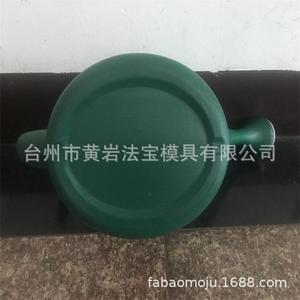 Regadera de plástico moldeada en un solo molde, duradera para uso diario - Product Image 4