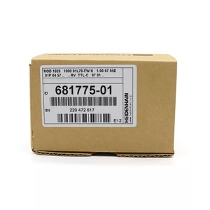 Composant d'encodeur industriel Heidenhain ROD1020-1000 ID681775-01 - Product Image 1