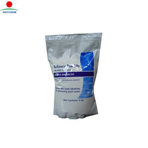 Catégorie comestible en gros de <span class=keywords><strong>bicarbonate</strong></span> de sodium de CAS 144 99% Min - Product Image 6