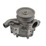 Pièces de moteur, pompe à eau diesel pour excavatrice Cat 3116 3216 C6.6 C7