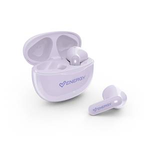Auriculares PopBuds Bluetooth 6.0 / Controlador de 13 mm con graves profundos / Batería de 20 h / Carga rápida en 15 min / Diseño compacto con botón - Product Image 2