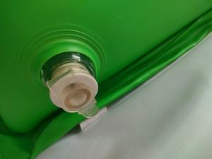 Waterhan 2025 Nueva Carpa <span class=keywords><strong>Inflable</strong></span> Individual <span class=keywords><strong>de</strong></span> Verano para Niños, Tipo Extendido para Interiores, con Diferentes Colores para Uso Doméstico - Product Image 5