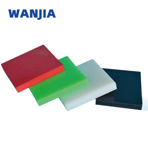 High Quality Rigid Virgin Uhmwpe <strong>Sheet</strong> Recycled <strong>Plastic</strong> <strong>Sheet</strong> Hdpe Engineering <strong>Plastic</strong> <strong>Sheet</strong> - Product Image 5