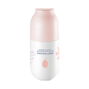 Loción Humectante para Bebés Rainforest Botany 100ml Para Bebés y Niños Pequeños, Todo Tipo de Piel - Product Image 1