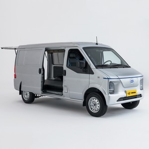 Autos Eléctricos LOGISTAR 210 Van E-mark N1K Eléctrico LHD/RHD 2 Asientos Amplio Espacio de Carga 100KM/<span class=keywords><strong>H</strong></span> 218km de Autonomía Cenntro <span class=keywords><strong>LS</strong></span> 210 - Product Image 3