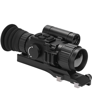 T723-RL тепловизор монокулярный баллистический калькулятор дальномер WIFI прицел ночного видения прибор ночного видения - Product Image 4