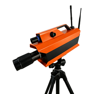 Cámara para Pista de Atletismo Resistente al Agua, Instrumento de Cronometraje Fotográfico para Atletismo al Aire Libre, Mide con Precisión la Velocidad del Viento - Product Image 5