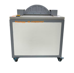 Machine automatique de perforation et de poinçonnage pour sièges de <span class=keywords><strong>voiture</strong></span> en <span class=keywords><strong>cuir</strong></span> - Product Image 5