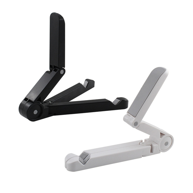 Desktop Folding Lazy Stand Mobile Phone Tablet Universal Stand