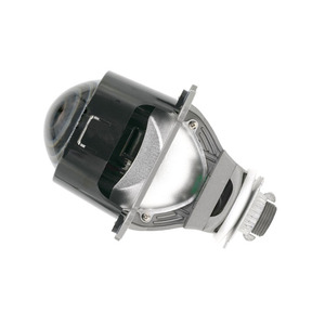 FANKAI Nuevo Modelo X1 de 2.5 Pulgadas Lente Bi-Xenón LED de Alta Potencia 58W con Doble Lámpara y Orificios de Montaje Hella, Transfronterizo, Sin Pérdidas, 50000h - Product Image 2